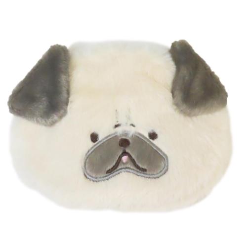 グルンピィ ぬいぐるみカイロ ポケットカイロ アイボリー かわいい グッズ メール便可