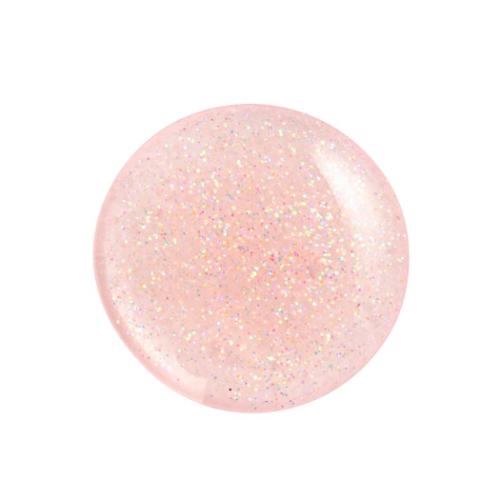 mikko illustrations コスメ雑貨 リップグロス いちごの香り キャミ— キャラクター グッズ メール便可