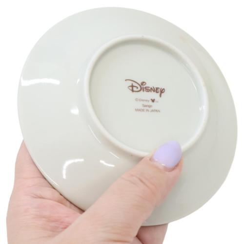 くまのプーさん 小皿 古伊万里風 豆皿 ディズニー キャラクター グッズ