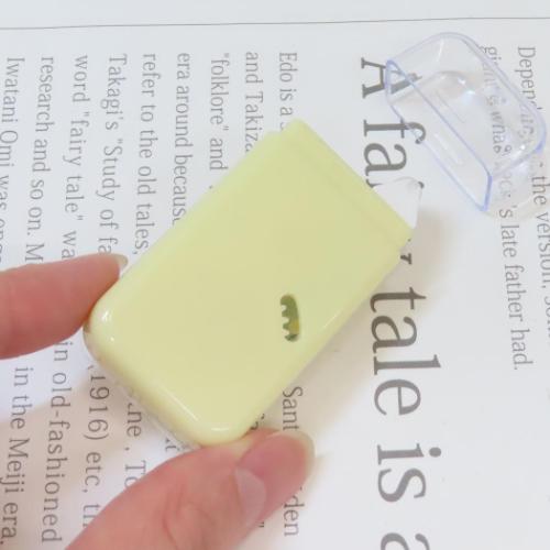 きのこの山 糊 テープのり お菓子パッケージ キャラクター グッズ メール便可