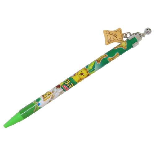 コアラのマーチ シャーペン マスコット付シャープペンシル 0.5mm 3 お菓子パッケージ キャラクター グッズ メール便可