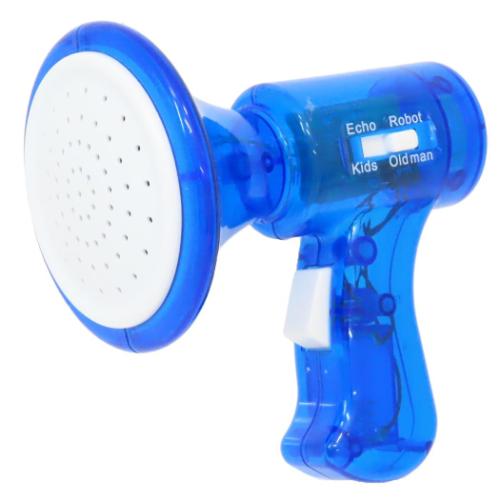 おもちゃ ボイスチェンジャー おもしろ雑貨 グッズ