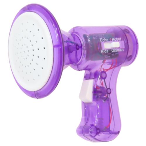 おもちゃ ボイスチェンジャー おもしろ雑貨 グッズ