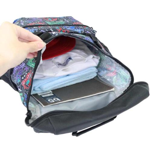 仮面ライダーゼッツ キッズデイパック スクエアリュック 特撮ヒーロー キャラクター グッズ