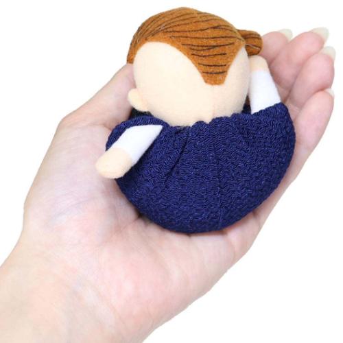 ちびまる子ちゃん マスコット お手玉マスコット 花輪くん アニメキャラクター グッズ