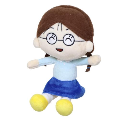ちびまる子ちゃん プラッシュドール ビーンズ たまちゃん アニメキャラクター グッズ