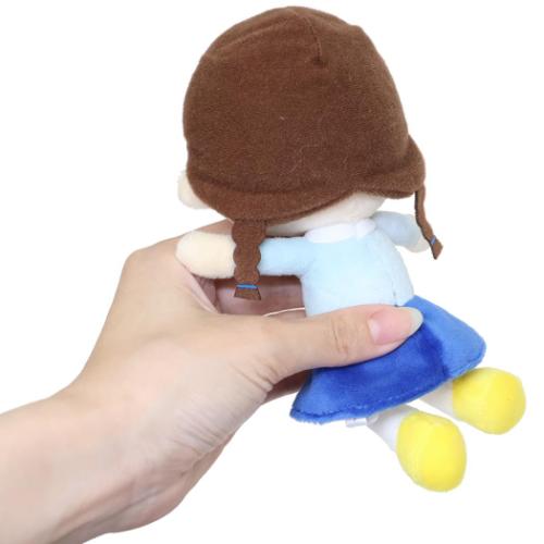 ちびまる子ちゃん プラッシュドール ビーンズ たまちゃん アニメキャラクター グッズ