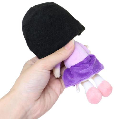 ちびまる子ちゃん プラッシュドール ビーンズ 野口さん アニメキャラクター グッズ