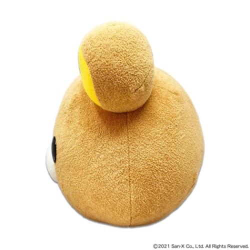 リラックマとカオルさん クッション フェイスクッション サンエックス キャラクター グッズ