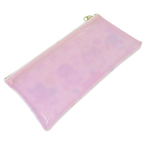 スイマー ペンケース ペンポーチ マリン PK SWIMMER キャラクター グッズ メール便可