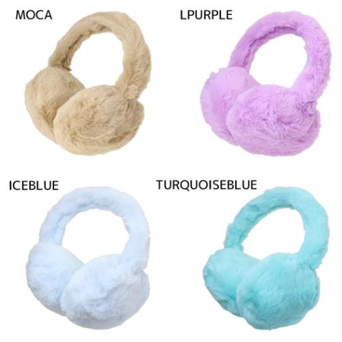 耳あて イヤーマフ EAR MUFF 防寒 グッズ