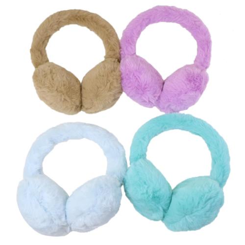 耳あて イヤーマフ EAR MUFF 防寒 グッズ