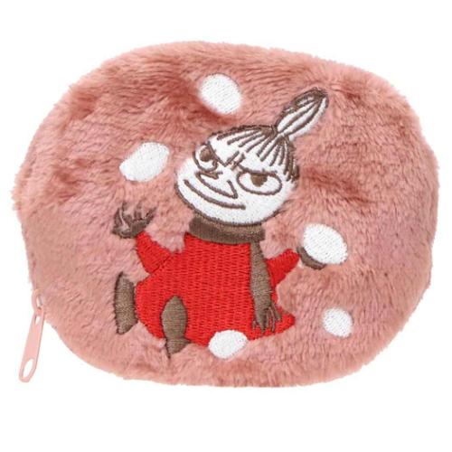 ムーミン カイロ ハンドウォーマー 雪あそび 北欧 キャラクター グッズ メール便可