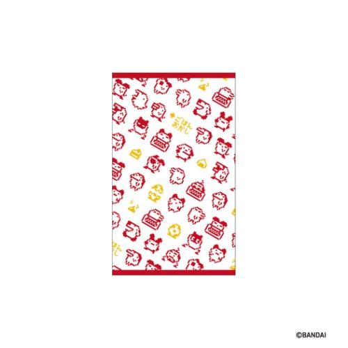 たまごっち ポチ袋 ぽち袋小 3枚入り ドット B キャラクター グッズ メール便可
