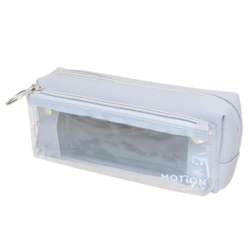 MOTiON 文具セット 5点文房具セット gray シンプル グッズ