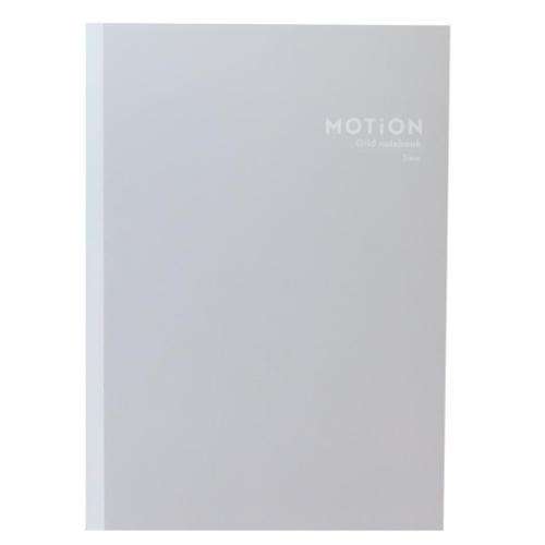 MOTiON 文具セット 5点文房具セット gray シンプル グッズ