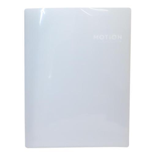 MOTiON 文具セット 5点文房具セット gray シンプル グッズ