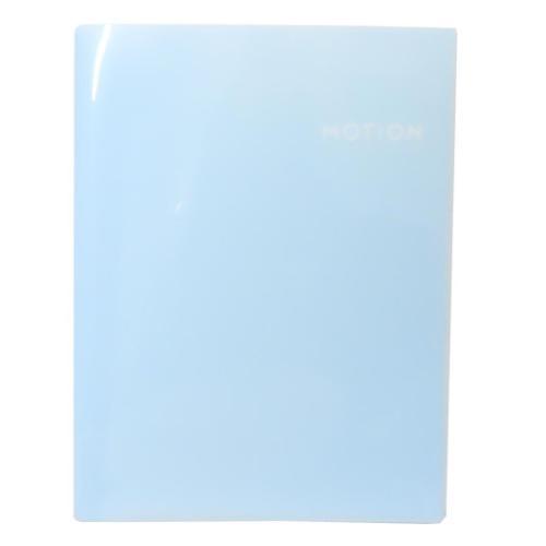 MOTiON 文具セット 5点文房具セット blue シンプル グッズ