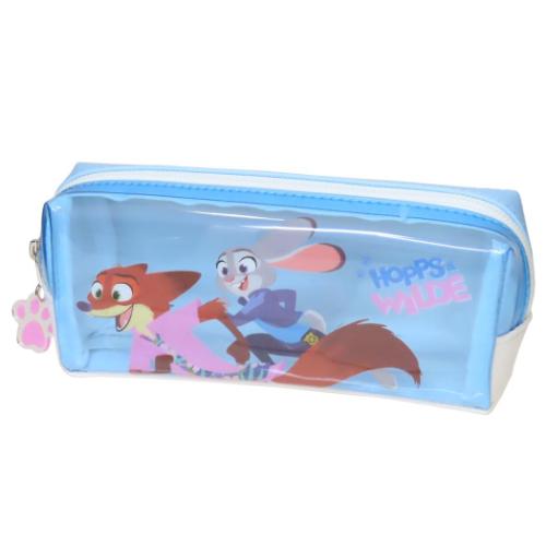 ズートピア2 文具セット 4点文房具セット 走ってバディ ディズニー キャラクター グッズ