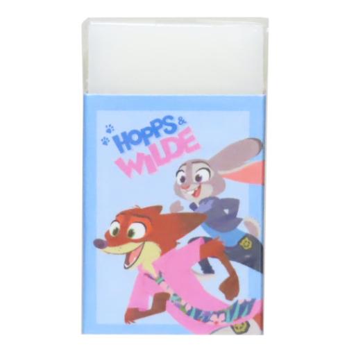 ズートピア2 文具セット 4点文房具セット 走ってバディ ディズニー キャラクター グッズ