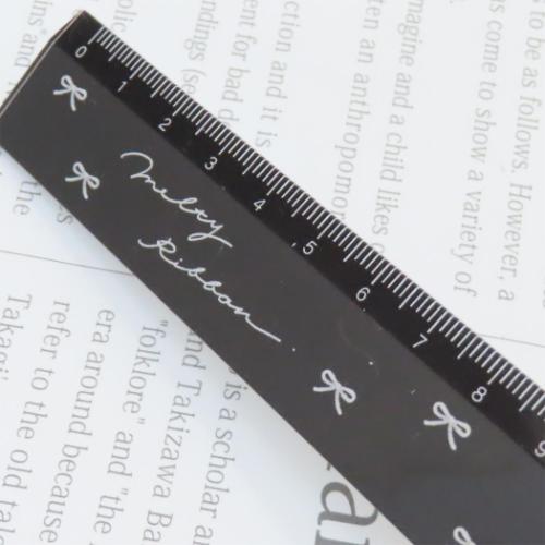 文具セット 8点文房具セット メルティリボン パターン かわいい プレゼント グッズ