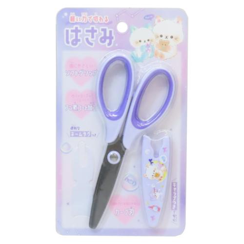 文具セット 8点文房具セット ナイトミャウ かわいい プレゼント グッズ