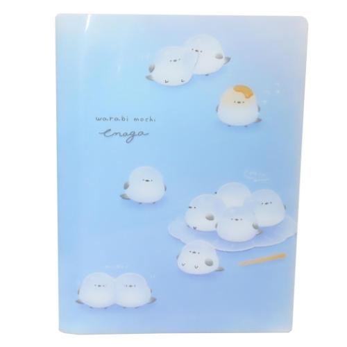 ずっとシマエナガ 文具セット 9点文房具セット わらびもちエナガ かわいい グッズ