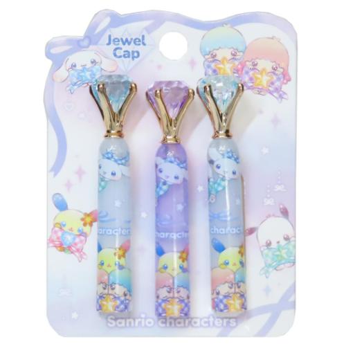 サンリオキャラクターズ 文具セット 10点文房具セット 集合 サンリオ キャラクター グッズ