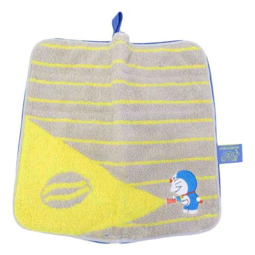 ドラえもん タオルポーチ どっとポーチ キープスタンド ビッグライト BF 藤子F不二雄 アニメキャラクター グッズ メール便可