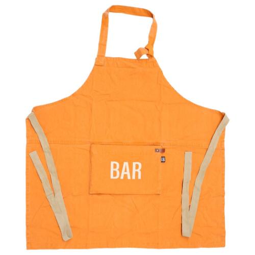 AND PACKABLE エプロン パッカブルエプロン バル OR ギフト プレゼント グッズ