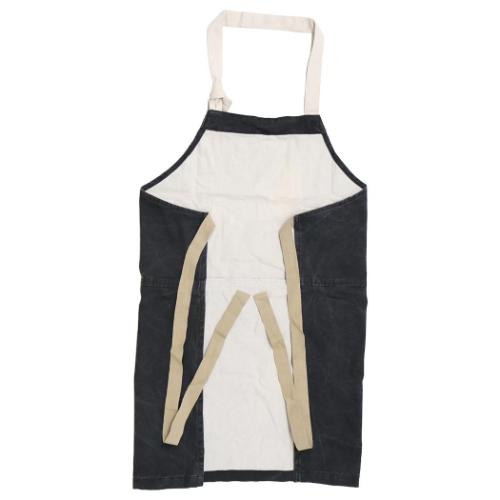 AND PACKABLE エプロン パッカブルエプロン BEAR CURRY BK ギフト プレゼント グッズ