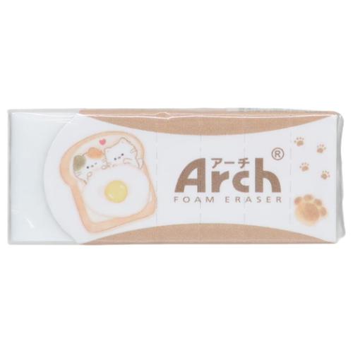 もぐにゃん 文具セット 6点文房具セット パン かわいい グッズ