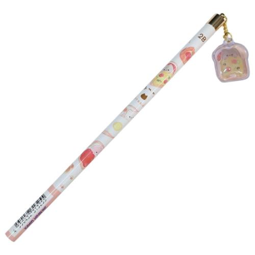 もぐにゃん 文具セット 6点文房具セット パン かわいい グッズ