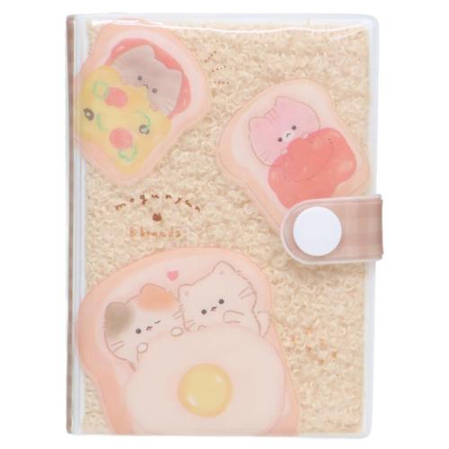 もぐにゃん 文具セット 6点文房具セット パン かわいい グッズ