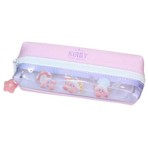 星のカービィ 文具セット 6点文房具セット COPY ABILITY B キャラクター グッズ