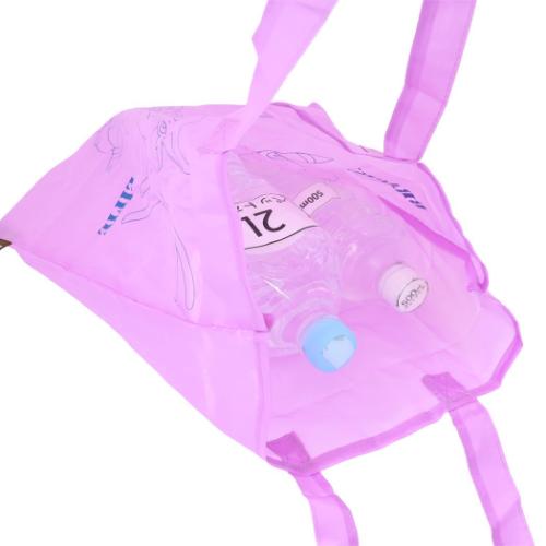 ポケットモンスター エコバッグ トートバッグINモンスターボール7 エーフィ＆ブラッキー＆ニンフィア ポケモン キャラクター グッズ