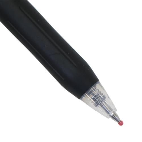 たまごっち カラーボールペン サラサクリップ0.5 ブラック まめっち めめっち ふらわっち キャラクター グッズ メール便可