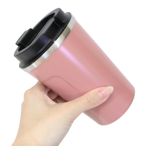 ムーミン フタ付き保温保冷コップ カフェタンブラー 350ml sokeri 北欧 キャラクター グッズ