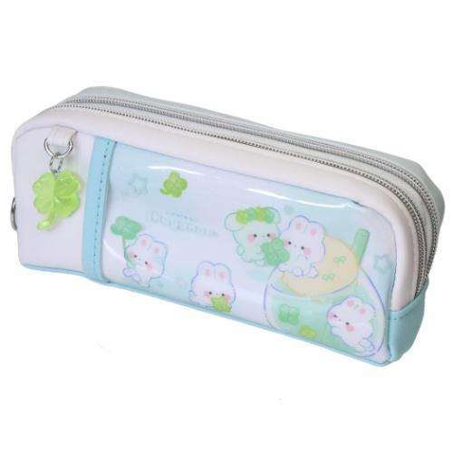 しゅがのん 文具セット 9点文房具セット クローバー かわいい グッズ