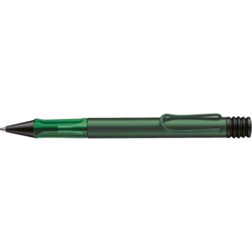 LAMY AL star ラミー アルスター 油性ボールペン LABP アルスターM M16黒 オフィス 筆記用具 グッズ メール便可