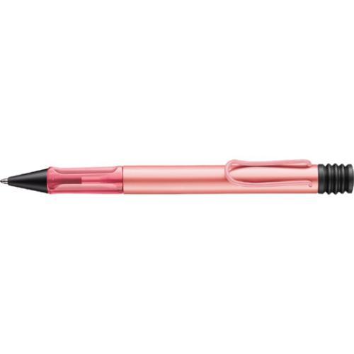 LAMY AL star ラミー アルスター 油性ボールペン LABP アルスターM M16黒 オフィス 筆記用具 グッズ メール便可