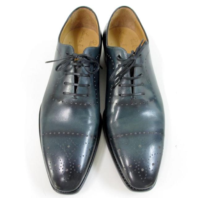 定価19万円の7割引パオロスカフォーラPaolo Scafora新品タグ付  