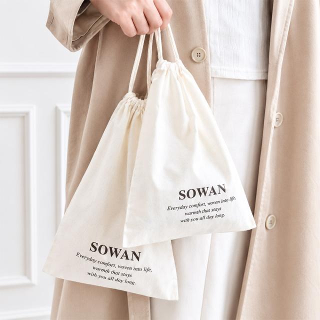 SOWAN レディースギフト 使用イメージ