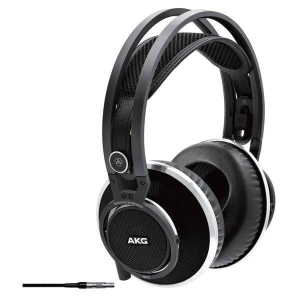 AKG アーカーゲー / K701-Y3 オープンエアー型プロフェッショナル