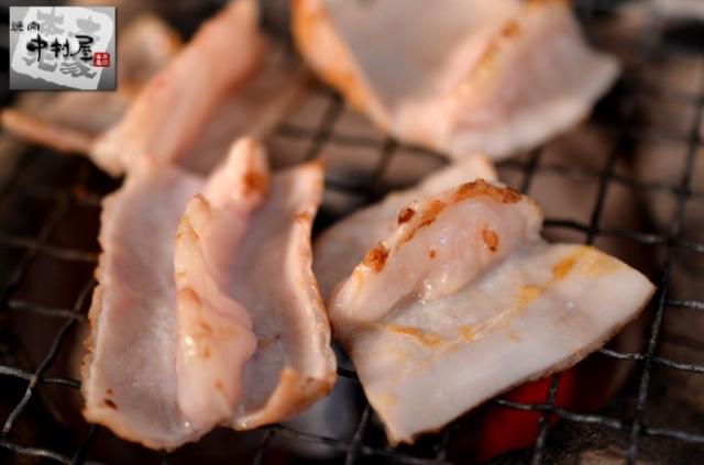 国産豚ホルモン