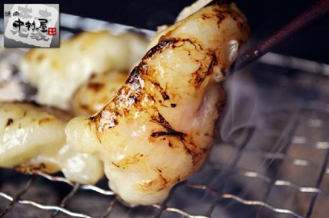 岡山 中村屋 国産牛ホルモン 送料無料