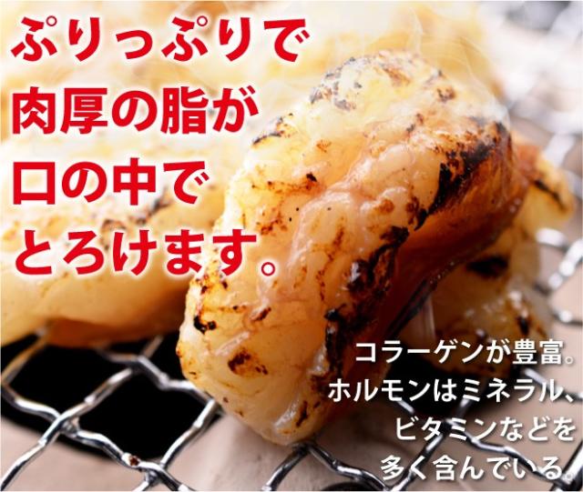 国産黒毛和牛ホルモン 中村屋