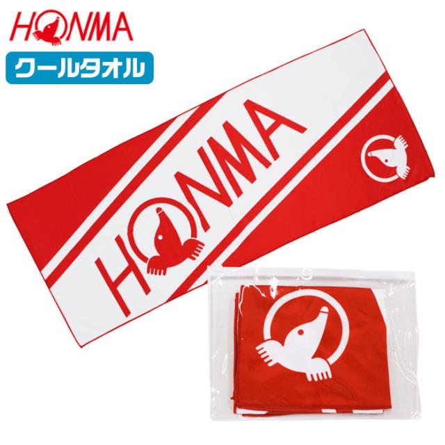 HONMA