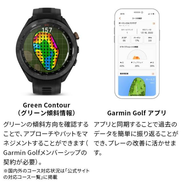 GARMIN