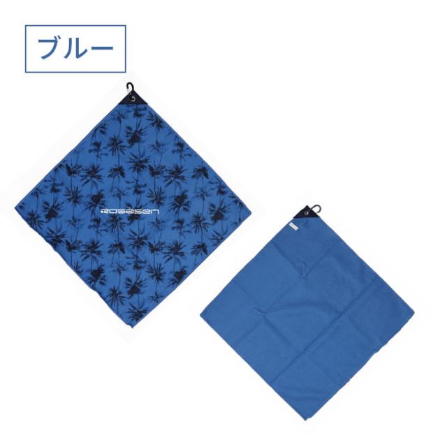ロサーセン